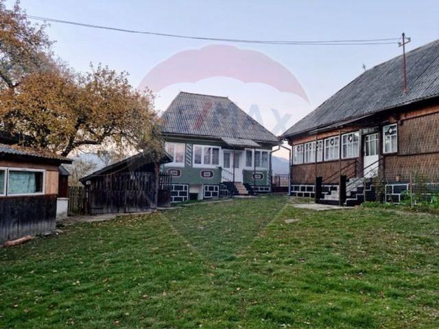 Casă vânzări în Mara, Maramureș
