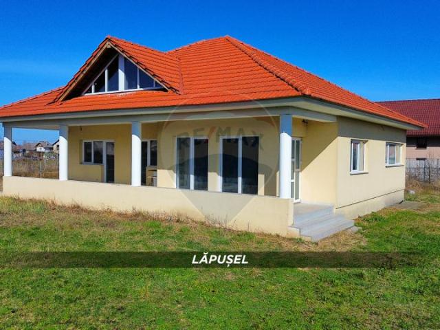 Casă vânzări în Maramureș