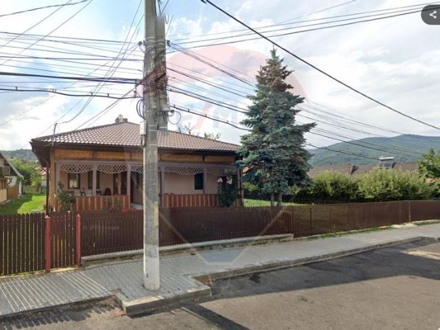 Casă vânzări în Maneciu-ungureni, Prahova