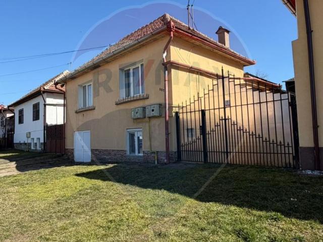 Casă vânzări în Axente Sever, Sibiu
