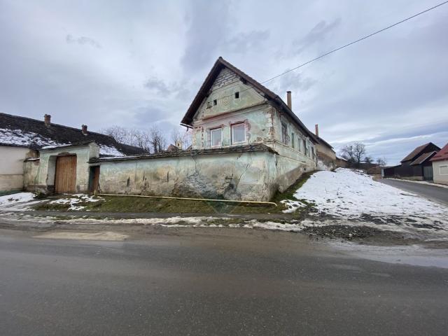 Casă vânzări în Laslea, Sibiu
