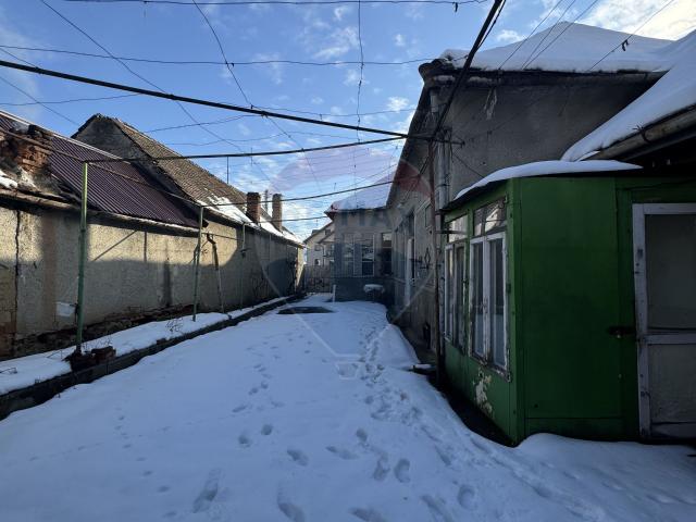 Casă vânzări în Dumbraveni, Sibiu