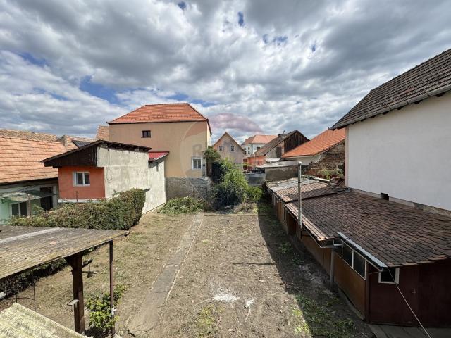 Casă vânzări în Medias, Sibiu