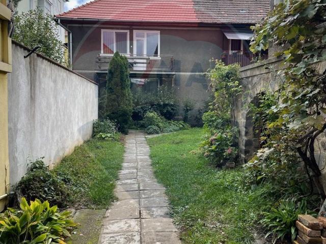 Casă vânzări în Medias, Sibiu