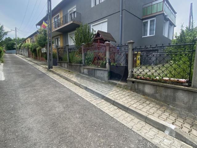 Casă vânzări în Medias, Sibiu