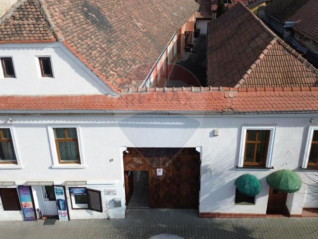 Casă vânzări în Medias, Sibiu
