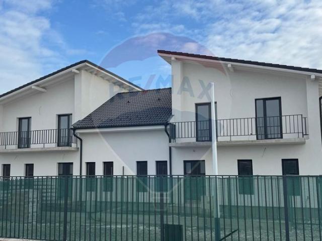 Casă vânzări în Vestem, Sibiu