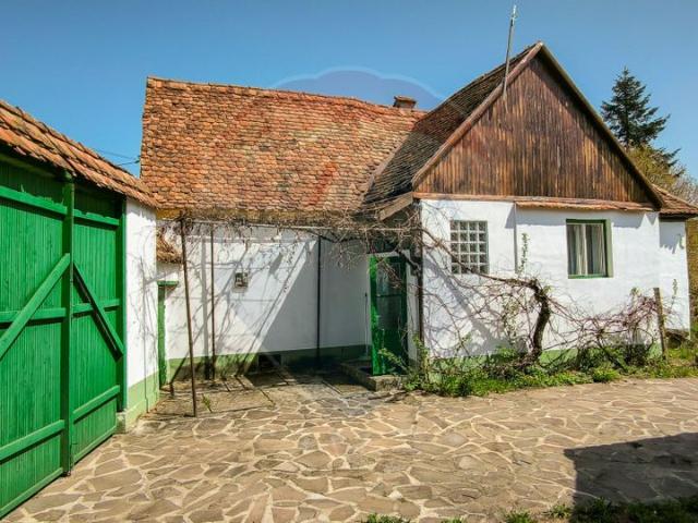 Casă vânzări în Bruiu, Sibiu