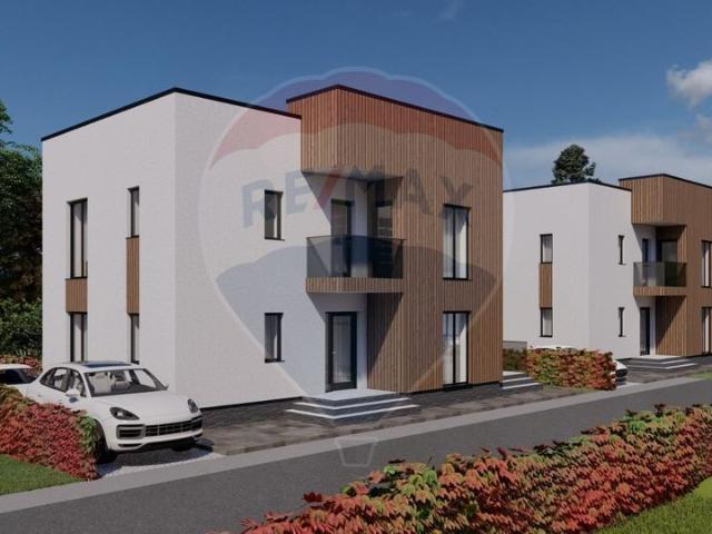 Casă vânzări în Suceava