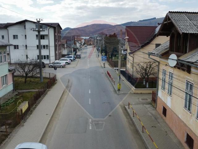 Casă vânzări în Gura Humorului, Suceava