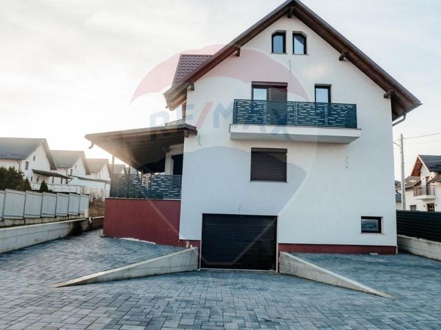 Casă vânzări în Ipotesti, Suceava