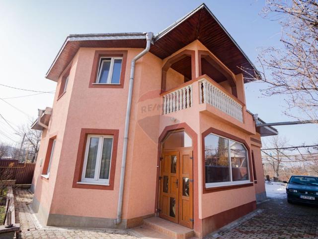 Casă vânzări în Suceava