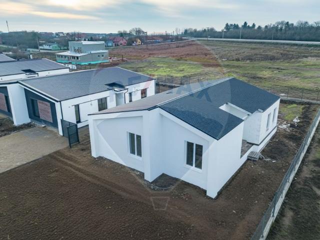 Casă vânzări în Giarmata, Timiș