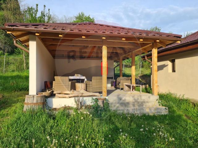Casă vânzări în Valcea