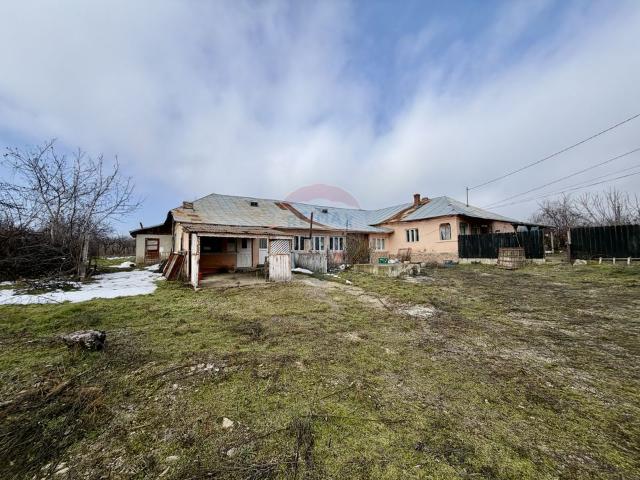 Casă vânzări în Vrancea