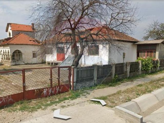 Casă vânzări în Vrancea