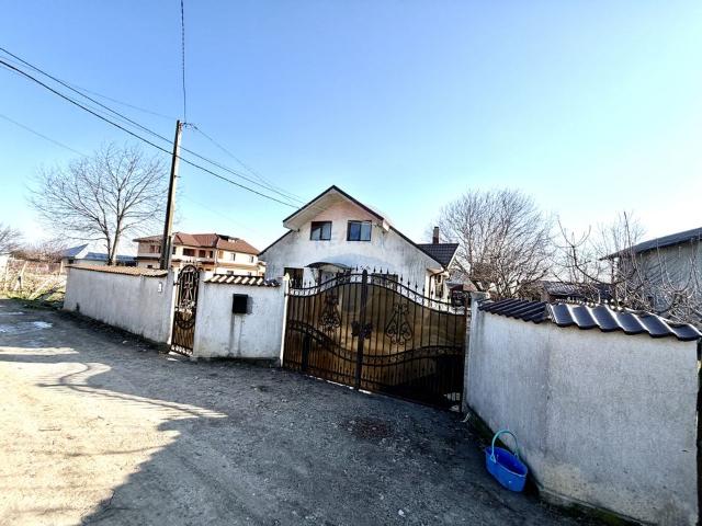 Casă vânzări în Vrancea