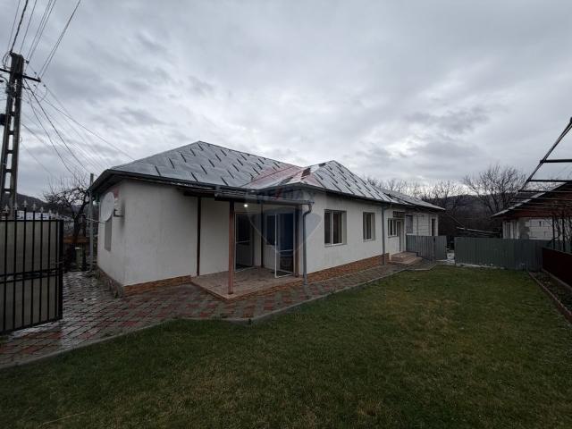 Casă vânzări în Vrancea