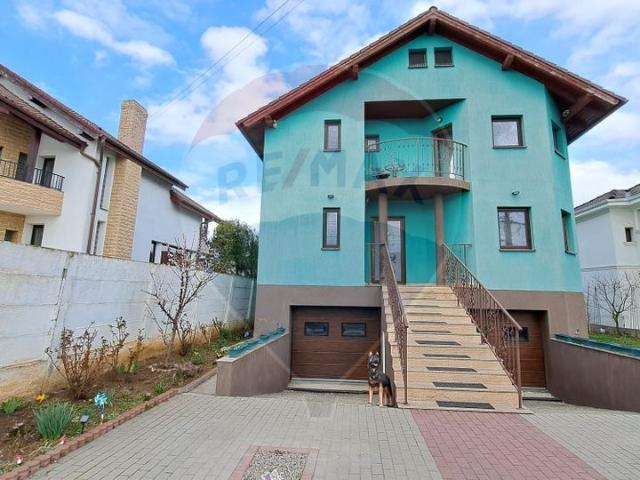 Casă vânzări în Alba