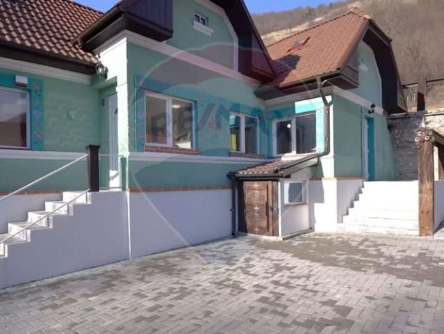 Casă vânzări în Alba