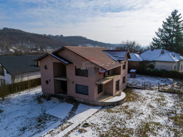 Casă vânzări în Cotmenita, Argeș