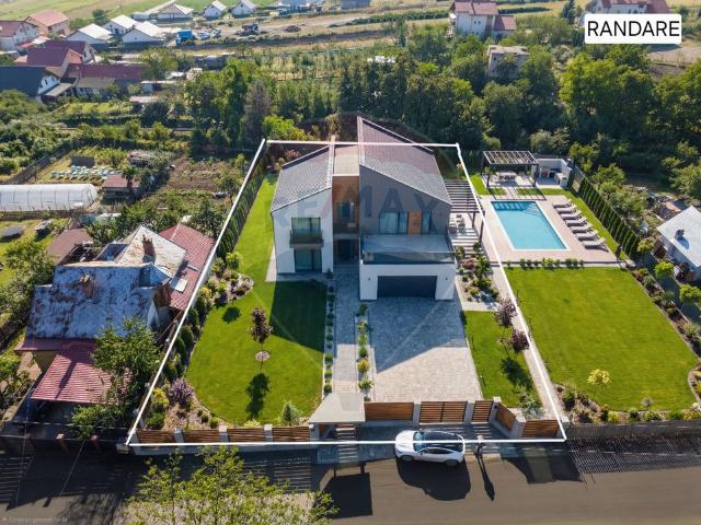 Casă vânzări în Bacău