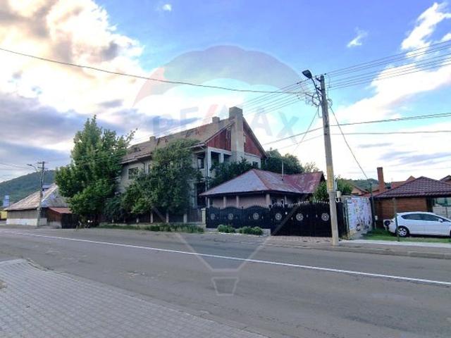 Casă vânzări în Bacău