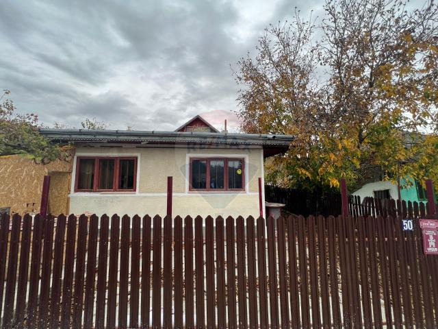 Casă vânzări în Tisa-silvestri, Bacău