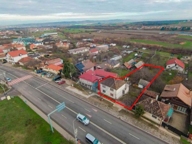 Casă vânzări în Haieu, Bihor