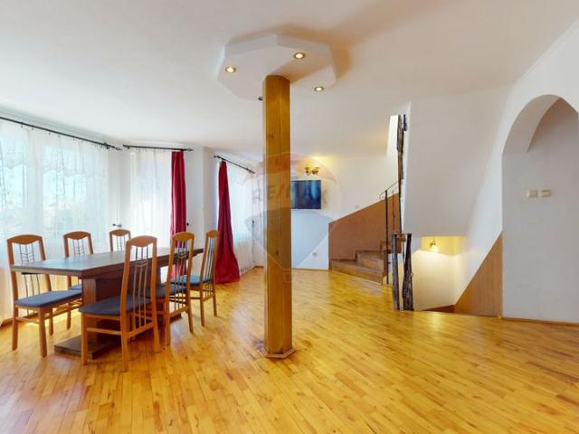 Casă vânzări în Cristian, Brașov