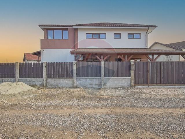 Casă vânzări în Harman, Brașov