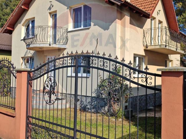 Casă vânzări în Harman, Brașov