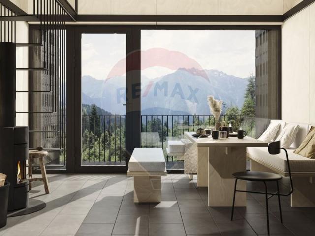 Casă vânzări în Zarnesti, Brașov