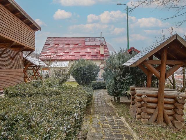 Casă vânzări în Rasnov, Brașov