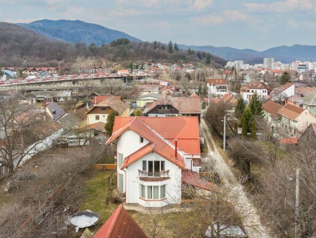 Casă vânzări în Sacele, Brașov