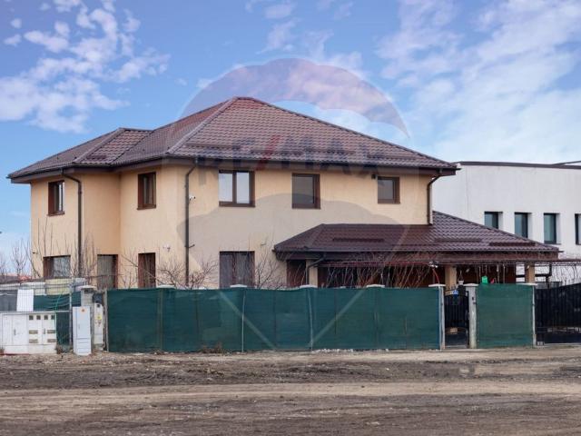 Casă vânzări în Sanpetru, Brașov