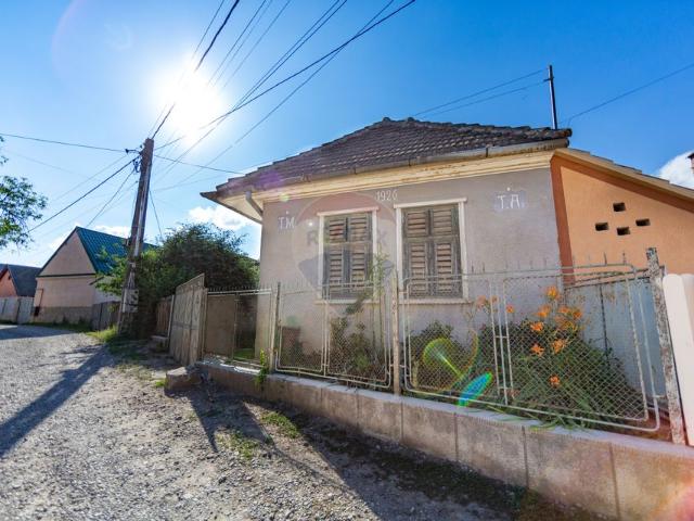 Casă vânzări în Purcareni, Brașov