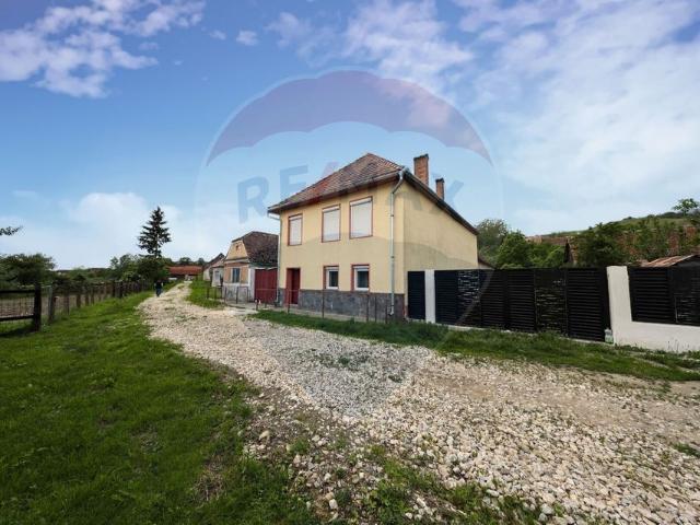 Casă vânzări în Brașov