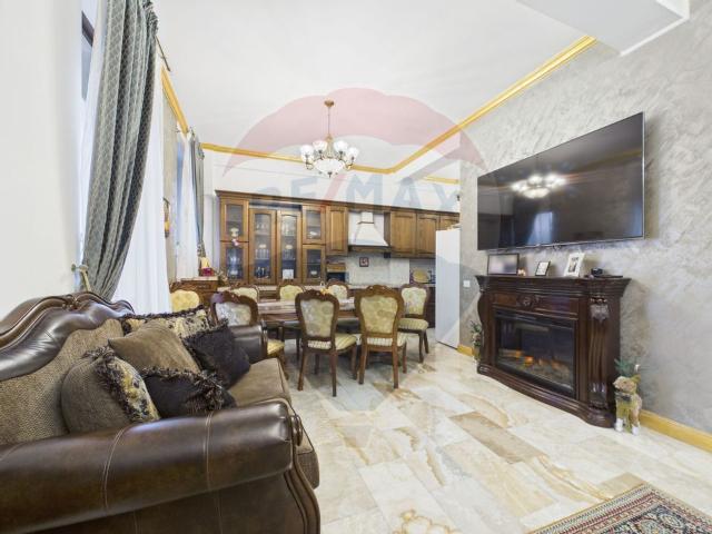 Casă vânzări în Dumbraveni, București