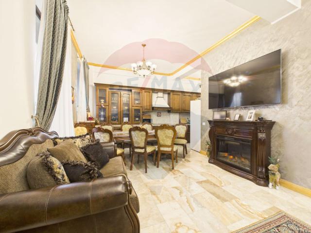 Casă vânzări în Dumbraveni, București