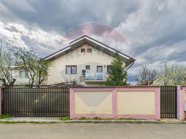 Casă vânzări în Chitila, București