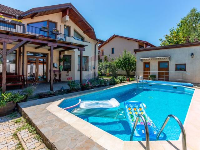 Casă vânzări în Corbeanca, București