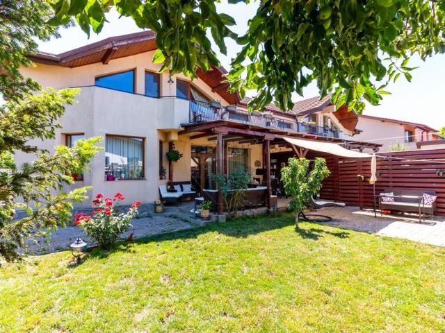 Casă vânzări în Corbeanca, București