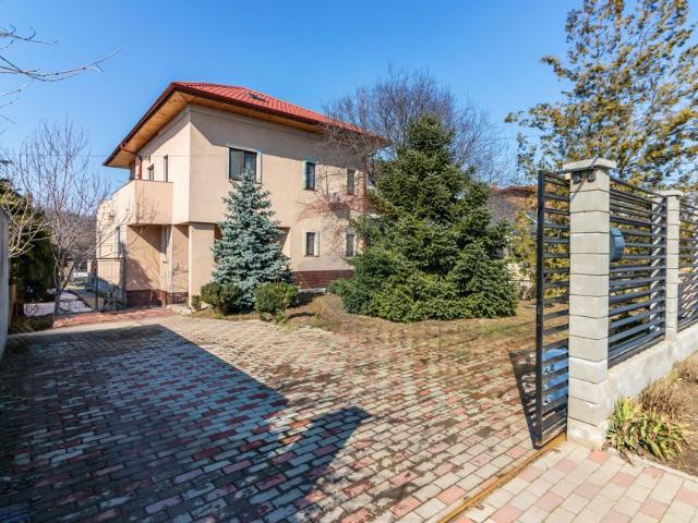 Casă vânzări în Mogosoaia, București