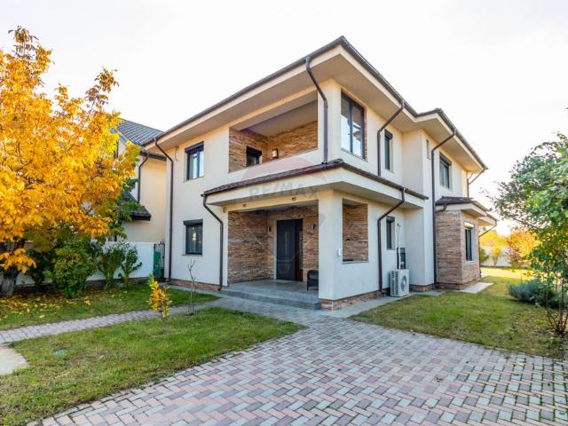 Casă vânzări în Mogosoaia, București