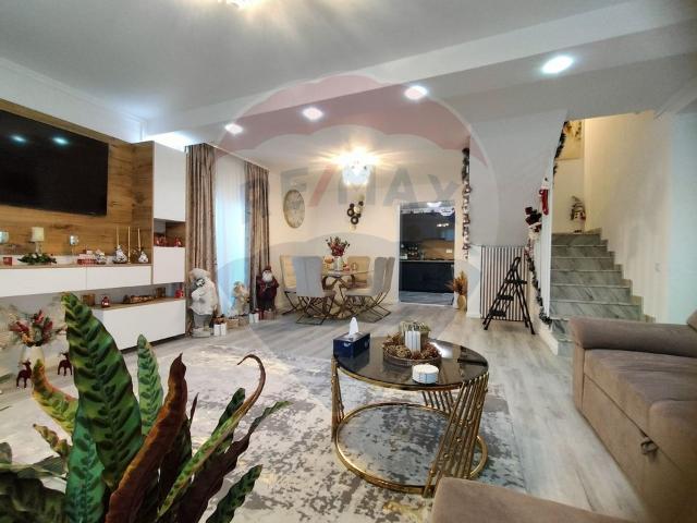 Casă vânzări în Cretuleasca, București