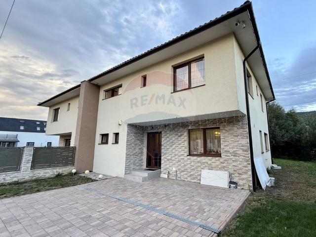 Casă vânzări în Baciu, Cluj