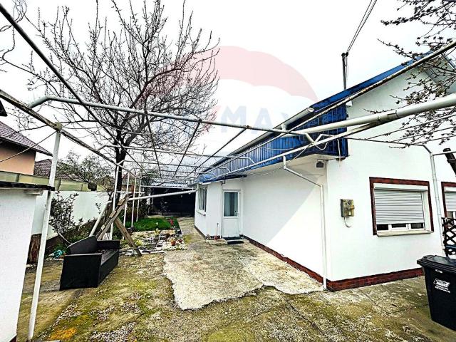 Casă vânzări în Eforie Nord, Caraş-severin