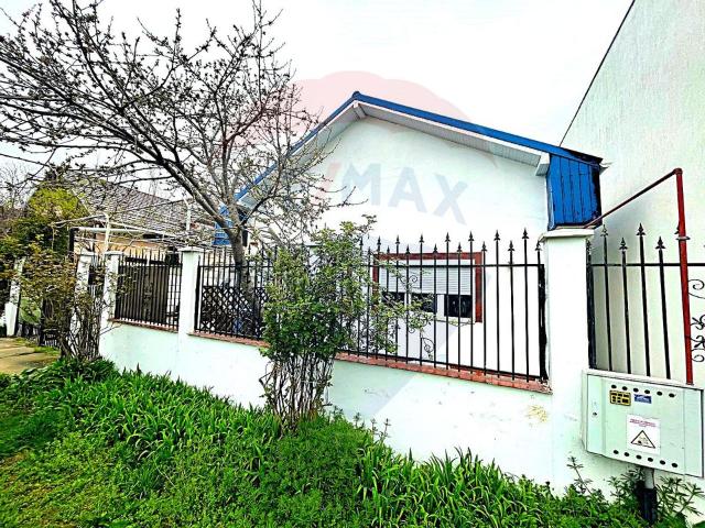 Casă vânzări în Eforie Nord, Caraş-severin