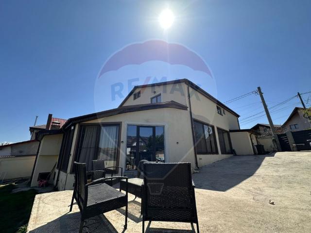 Casă vânzări în Sendreni, Galați